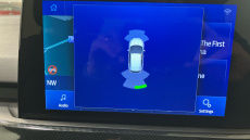 Ford Focus 1.0 EcoBoost 125 ST-Line 5dr Petrol Hatchback